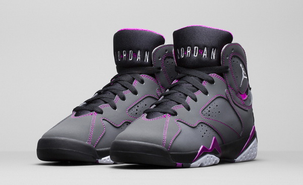 Jordan 7 Women AAA 6